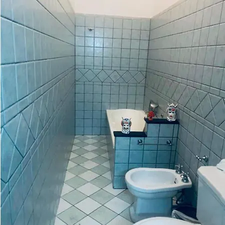 Casa Morettina