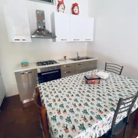 Casa Morettina Apartment Avola